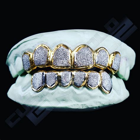pin  onyx reign  dtg gold grillz grillz gold teeth