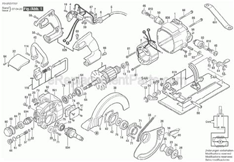 skilsaw  parts diagram reviewmotorsco