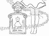 Guerlain Adulte Mademoiselle Divertir Stef Perfumes sketch template