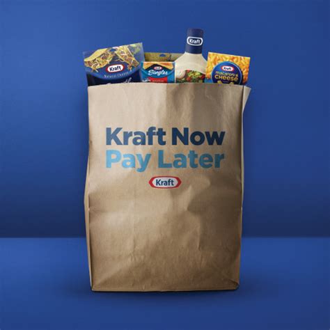 kraft opens grocery store  support government workers  kraft heinz company press room