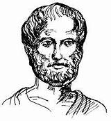 Aristóteles Filosofia Aristoteles Socrates Pensamientos Sócrates sketch template