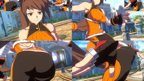 Her Intro Is Everything Aka She Thicc Dnf Duel Striker Intro Youtube