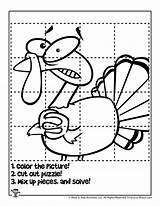 Jigsaw Woojr sketch template