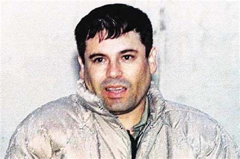 Everything You Need To Know About El Chapo Action A Go
