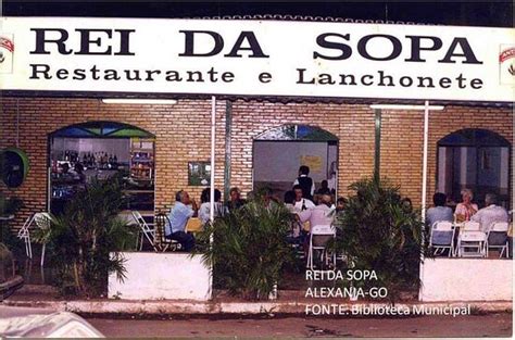 rei da sopa alexania restaurant reviews and photos tripadvisor