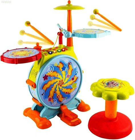 drum sets  toddlersbabies  top kit picks reviews