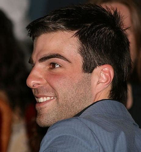 Spock Actor Zachary Quinto Comes Out As A Gay Man