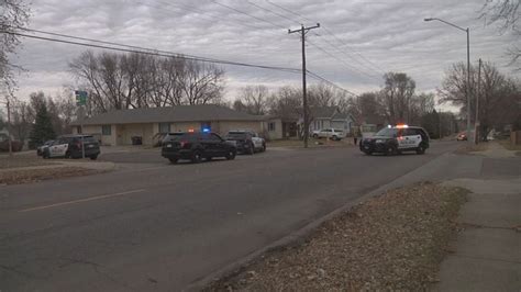 authorities arrest suspect  sioux falls shooting