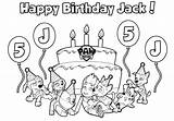 Paw Patrol Birthday Coloring Pages Printable Party Games Happy Print Nick Color Jr Chase Jack Skye Clip Library Clipart Halloween sketch template