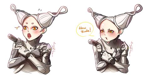 My Worm Queen Can T Be This Cute Warframe Know Your Meme