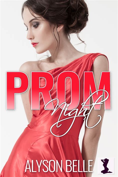 Prom Night – Alyson Belle Productions