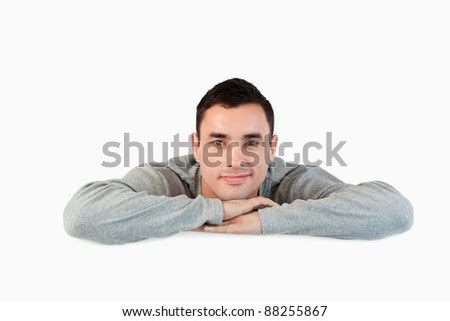 man  wall stock  images pictures shutterstock