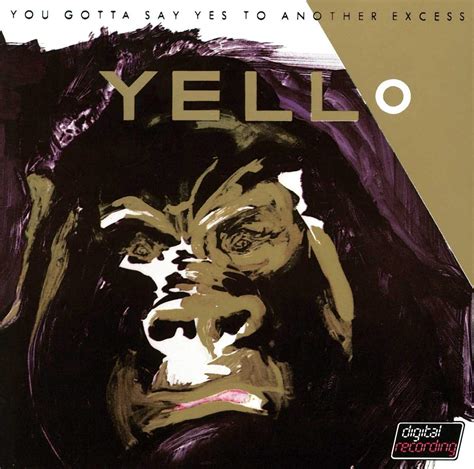 You Gotta Say Yes To Another Excess Yello Amazon De Musik