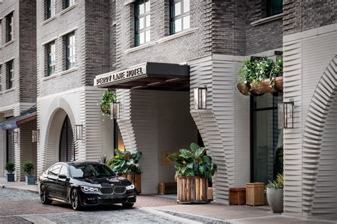 perry lane  luxury collection hotel hotelave