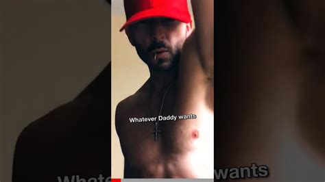 Whatever Daddy Wants Shorts Youtube