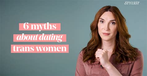 juno dawson explains the biggest myths of dating a trans woman