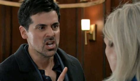 Ava Takes Matters Into Her Own Hands After Nikolas Issues A Threat