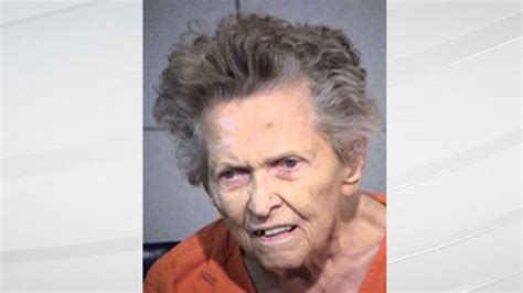 elderly mother shoots kills son who wanted to put her in assisted