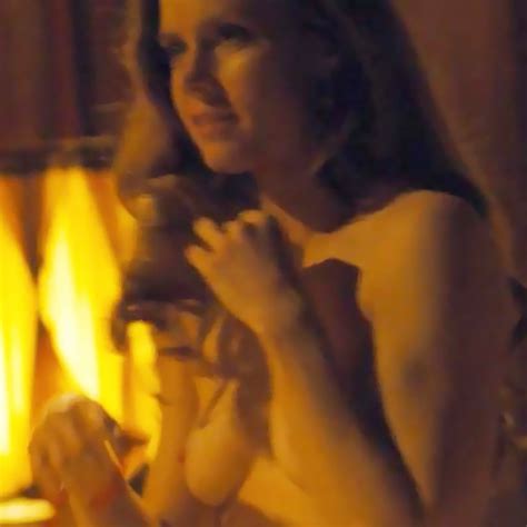 amy adams nude sex scene in american hustle movie