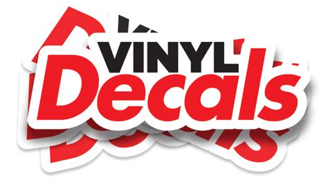 custom vinyl decals personalize  decals decalscom