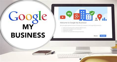 Claim Your Businesses Google My Business Page - Blue River Digital