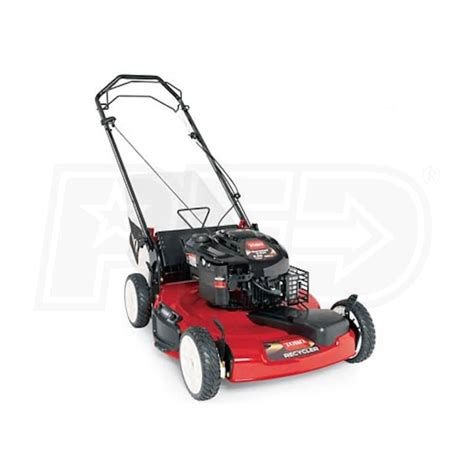 toro recycler  cc briggs stratton personal pace electric start lawn mower lupongovph