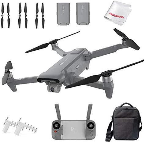 xiaomi fimi xse  quadcopter drone kit km range  camera uhd mbp hdr video flycam