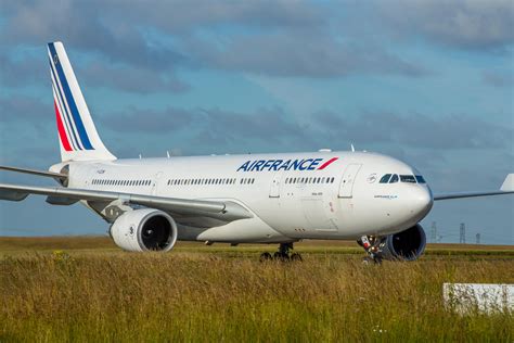 france pledges   pandemic hit air france aviation week network