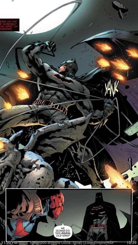 pin  ayush shirodkar  adventures  jason todd dc comics batman batman comics american