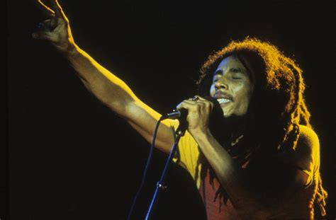 Bob Marleys Legend Album Finally Cracks Billboard Top 10 Wjct News