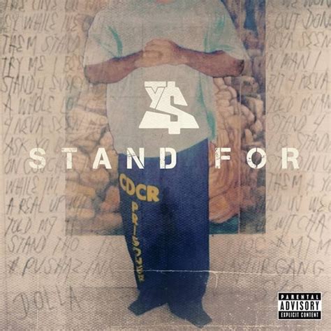 Ty Dolla Ign S Lead Album Single Stand For Is