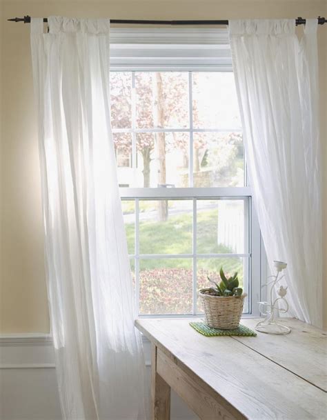 professional tricks    windows  bigger small bedroom window treatments