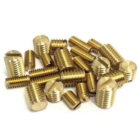 brass fasteners  rs piece  pune id