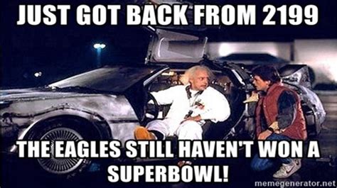 Patriots Vs Eagles 15 Memes To Kick Off Super Bowl Weekend