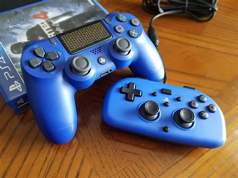 gamepads    ps remote play  ios   android central