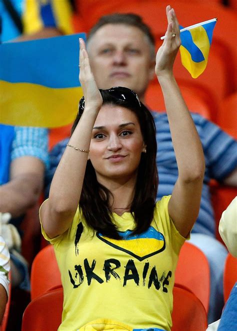 the beautiful game pt ii 50 more stunning female fans photographed at euro 2012 hot football
