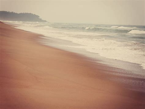 Безплатна снимка плаж море крайбрежие природа на открито пясък