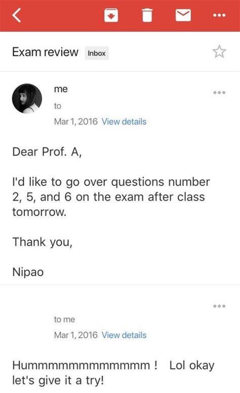 teacher emails  pics