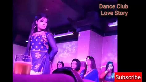 Indian Dance Bar In Dubai Youtube