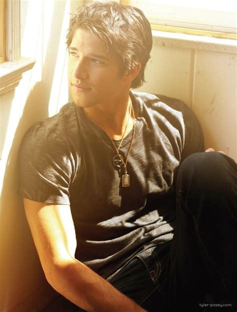 Oh Wow There Are Way More Awesome Pictures Of Tyler Posey On