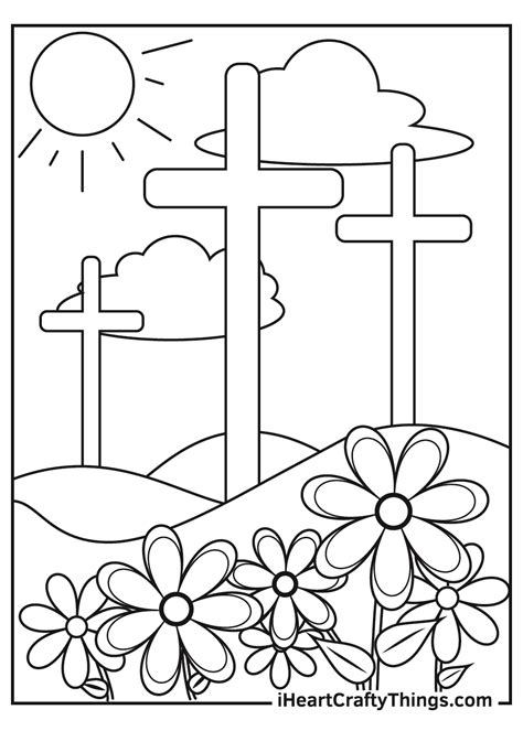 easter bible coloring pages  coloring pages