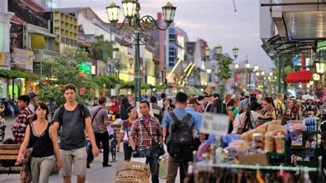liburan  budget  jogja   tempat wisata  cocok