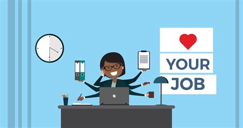 passion  work  ways  helps  career jobberman nigeria