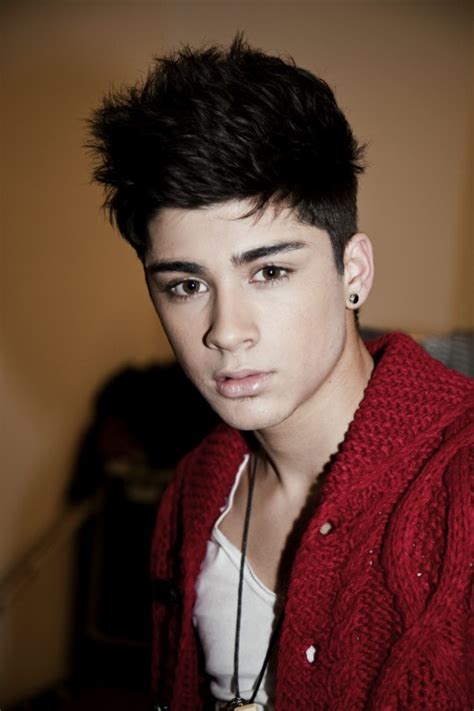 zayn malik ~ disney star universe