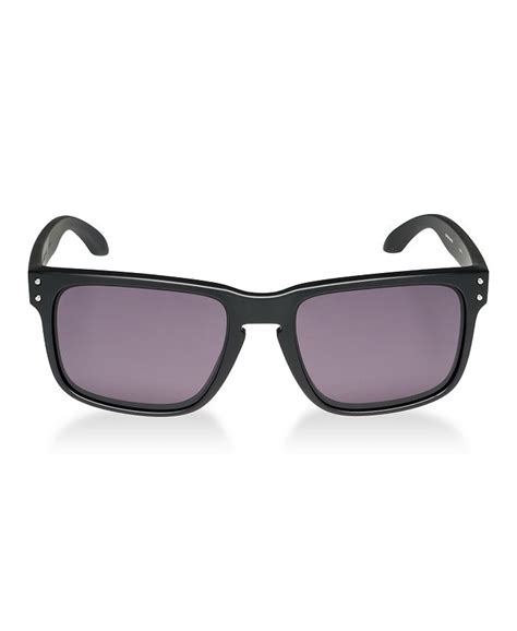 Oakley Holbrook Sunglasses Oo9102 And Reviews Sunglasses By Sunglass