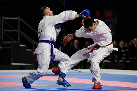 Best Of Karate World Championships Karate World Championships Moved To 2021