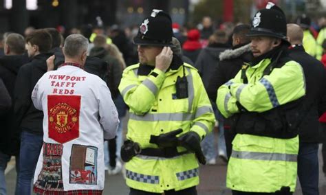 quarter of uk police forces investigating football linked