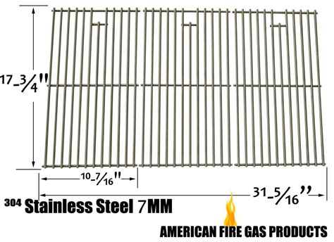 stainless steel cooking grid  kenmore   master chef  master