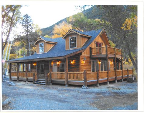cape  style modular home wwwdrivealittlesavealotcom log homes cabins  cottages