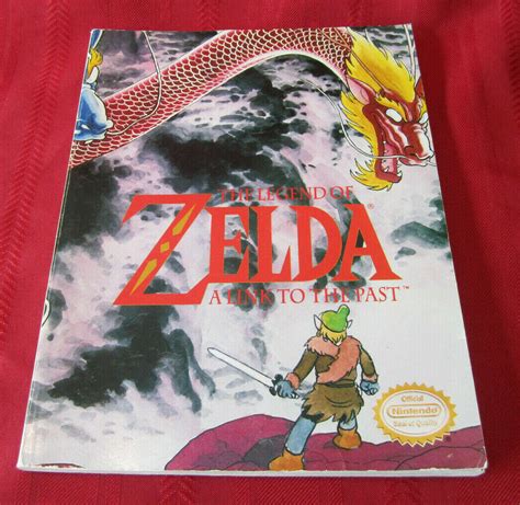 the legend of zelda a link to the past nintendo comic by shotaro